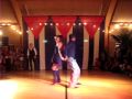 Nordic Championships in Cuban Salsa 2009