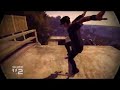super dude megapark skate 2