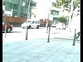 senza casco sul motorino
