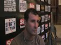 Calzaghe Interview on Kessler