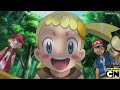 Pokémon the Series: XYZ - Episode 01 "From A to Z!" (Season 19 English Dubbed) XYZ