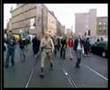 KNEECAM MACHO MAN Techno viking