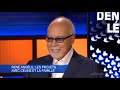 http://facebook.com/celinedionnews entrevue rene angelil - denis levesque - tva (08-10-2012)