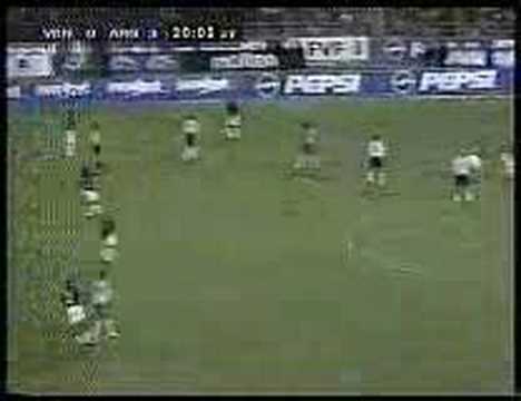Ricardo David PAEZ - Part 1