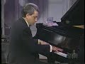 pete playing the song that went gold for him in the 60s, 'just a closer walk with thee'. he puts 'amazing grace' in the middle of this version. also listen for 2 bars of 'i don't want to set the world on fire'. enjoy!