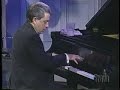 pete playing the song that went gold for him in the 60s, 'just a closer walk with thee'. he puts 'amazing grace' in the middle of this version. also listen for 2 bars of 'i don't want to set the world on fire'. enjoy!
