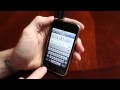Square prototype demo