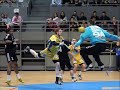 les attaques de Toulouse contre Istres