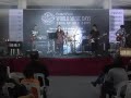 Clubilya Presents Daniel Pearl World Music Days Singapore 2009 (Part 10 of 15)
