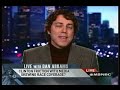 Dan Abrams - Is the Media Piling on Hillary Clinton?