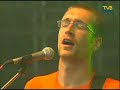 video de matmatah aux vieilles charrues titre : l'apologie