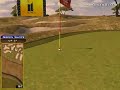 Golden Tee Great Shot on Grand Savannah!