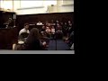 Joshua illegal video concert