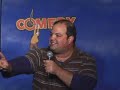 Ultimate Fighting - Comedy Time