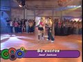 Coreografia Hugo Y Mary (25 Abril)