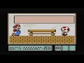 (childhood games pt.19)this was the first game i got with my nes at the age of 8. it was a epic experience as someone new to gaming & every little game was epic to you. before i got my nes i was playing arcade games at a flea market like dig dug & donkey kong arcade. i can't believe i finished a whole world in one video lol