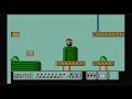 (childhood games pt.19)this was the first game i got with my nes at the age of 8. it was a epic experience as someone new to gaming & every little game was epic to you. before i got my nes i was playing arcade games at a flea market like dig dug & donkey kong arcade. i can't believe i finished a whole world in one video lol
