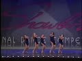 Last Dance - Temecula Dance Company
