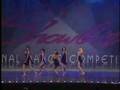 Last Dance - Temecula Dance Company