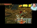 Final Fantasy 9: Kuja's Quest pt.1