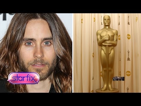 Jared Leto Thanks Acting For Being An Easy Thing That Anybody Can Do
