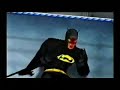 NoDQ CAW Season 4: 68 - Ganondorf v Batman NoDQ CAW Season 4: 68 - Ganondorf v Batman