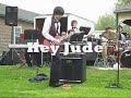 Langhorne Jazz at the Farm 2008