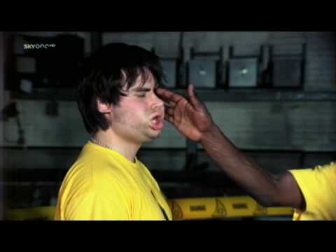 slapping - The brand new season of the hit show Brainiac shows a Slap to the face at a very slow speed. Honors for This Video: #36 - Most Viewed (All Time) - Science & ...
