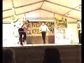 Jászkisér, Pendzsom Folkfesztivál, Tiszafüred Táncegyüttes