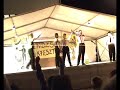 Jászkisér, Pendzsom Folkfesztivál, Tiszafüred Táncegyüttes