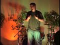 Chris Harwood monologue