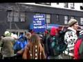 True Colors of protesters