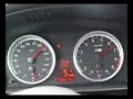E60 M5 acceleration 0-270 E60 M5 acceleration 0-270