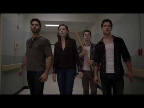 Teen Wolf 3x10 - Season 3 Episode 10 Extended Promo The Overlooked HD