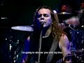 Man� - Te llevar� al cielo (en vivo)