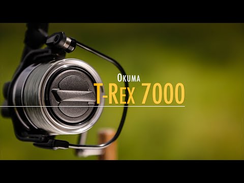 Okuma T-Rex 7000