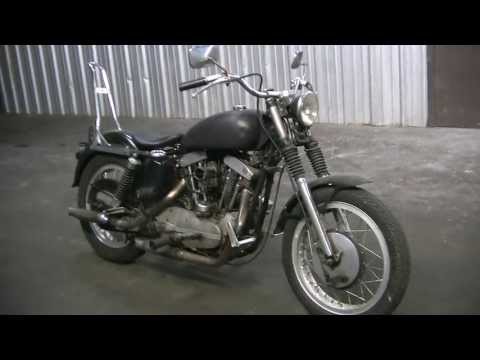 HARLEY－DAVIDSON  SPORTSTER AND OTHERS