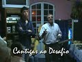 Cantigas ao Desafio Inprovizo