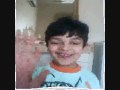 My bro Ali
