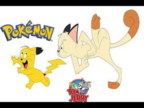 conspiracy theory - There are some shocking similarities between these two cartoons. The cat and mouse games never end! Don't forget to drop a LIKE and SUBSCRIBE for more! My channel is partnered with Curse...