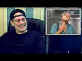 Elders React to Ghost Elevator Prank