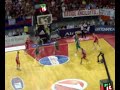 tripla della virtus