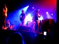 The Honeymoon Suite - Taxi Queues in Blacks and Blues