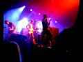 The Honeymoon Suite - Taxi Queues in Blacks and Blues