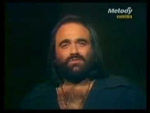 Demis Roussos From Souvenirs to Souvenirs