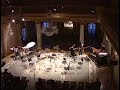 esprit rude/esprit doux ii elliott carter