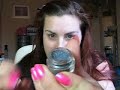 Exclusive Barry M tutorials~ SUBTLY SMOKEY make up look