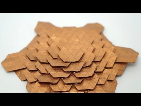 Spread - This video is the same from the Acorn tutorial, but now the steps on collapsing are completely on normal speed Acorn tutorial: http://youtu.be/ugUTqvYnPj4 Sp...