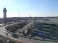 Dallas/Fort Worth International Airport - Texas