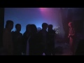 Pink Disease  -  Paranoid (LIVE 5. Decembter 2009) (Black Sabbath Cover)